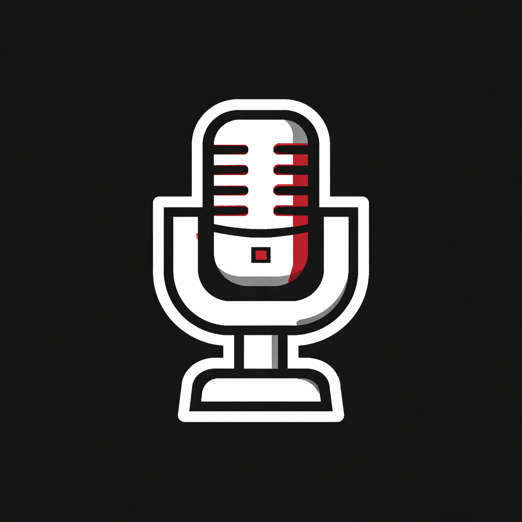 BrickVoice/Code Logo